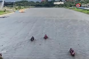 浓眉：第三节球队加强了防守 我们需要保持这样的防守强度